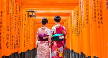 7 Things You Should Know About Japan Before You Go