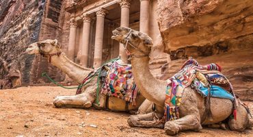 World Tourism Day Asks Travelers To Be More Responsible
