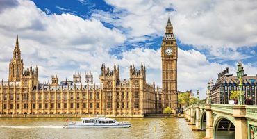 A Royal Affair: Top 10 Royal Sights In London
