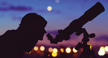 Stargazers! US May Soon Get Its First Dark Sky Reserve