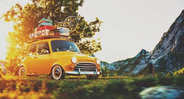 Science Reveals Just How Long Your Vacation Should Be