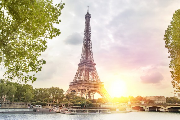 Best Cities - Paris