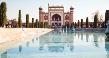 What To Pack For A Trip To India