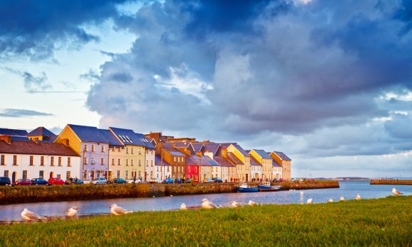 Ireland Galway