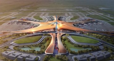 World’s Next Mega-Airport To Be Built In Beijing