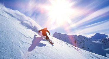 Best Ski Resorts In The US