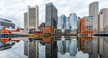City Guide: For Weekend Trips To Boston, MA