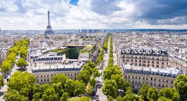 Top 10 Free Things To Do In Paris