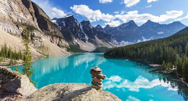 Canada Is T+L’s Destination Of The Year