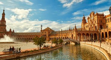Seville Named Best City To Visit In 2018 By Lonely Planet