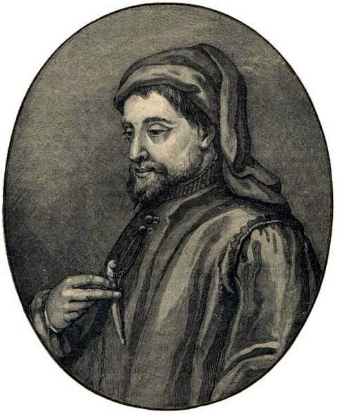 Chaucer