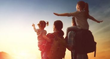 Public Holidays: How to Make the Most of the Long Weekends in 2018