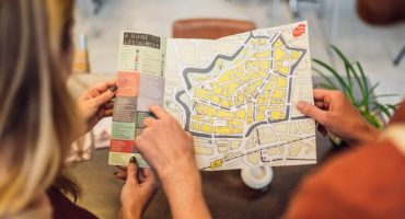 The 2018 European Capitals of Culture: Valletta and Leeuwarden