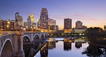 Showcasing Minneapolis: Host City of Super Bowl LII