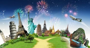 New Year’s Eve 2017: The Top Destinations