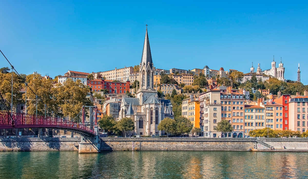 places to visit lyon france