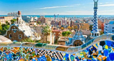 What are the best things to do in Barcelona?
